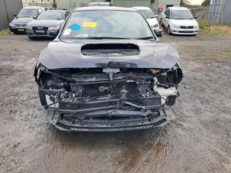 subaru Wrx V1 Dec 2017 Parts & Wrecking