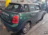 2017 Mini Cooper F55 image 3