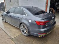 Audi A4 TFSI QUATTRO B9 image 3