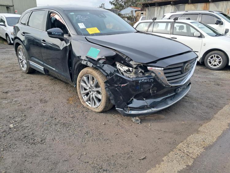 mazda Cx9 TC Nov 2016 Parts & Wrecking