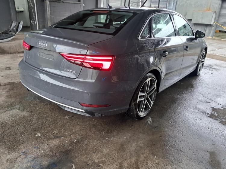 audi A3 8V Nov 2016 Parts & Wrecking