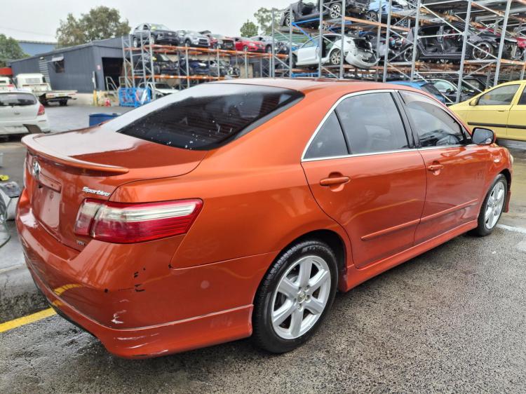 toyota Camry ACV40R Nov 2008 Parts & Wrecking