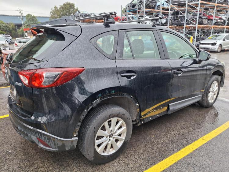 mazda Cx5 KE Apr 2013 Parts & Wrecking