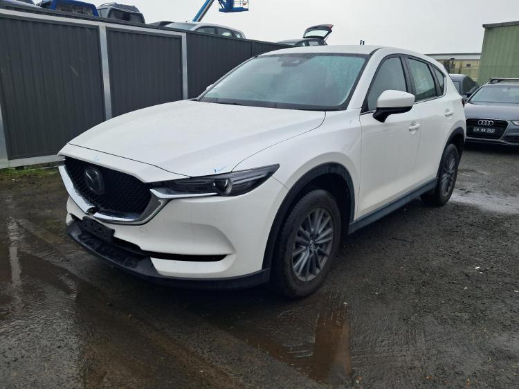 mazda Cx5 KF Jan 2019 Parts & Wrecking