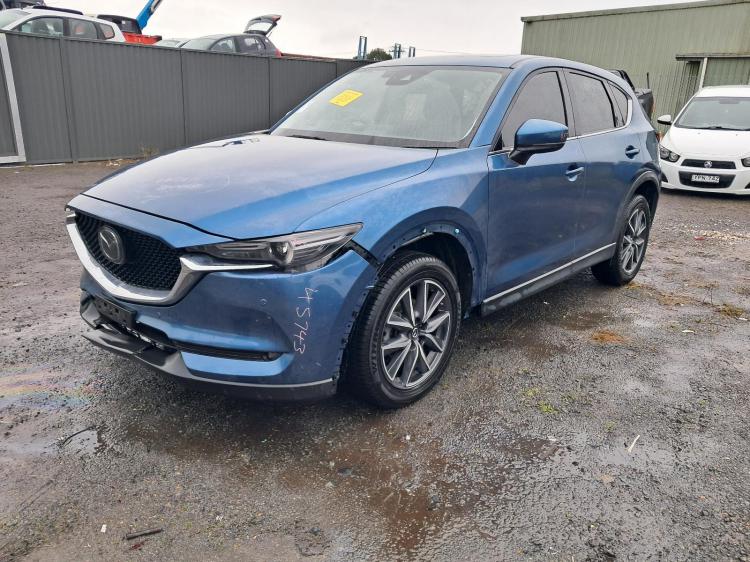mazda Cx5 KF May 2019 Parts & Wrecking