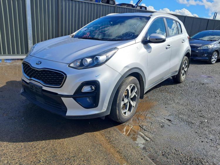 kia Sportage	 QL Aug 2018 Parts & Wrecking
