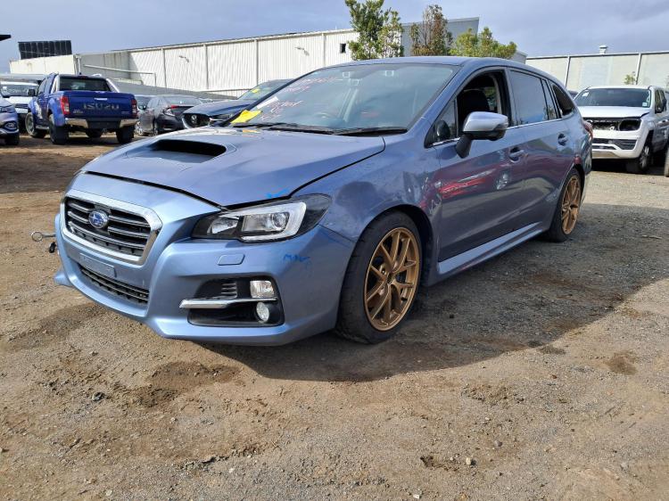 subaru Levorg Oct 2016 Parts & Wrecking