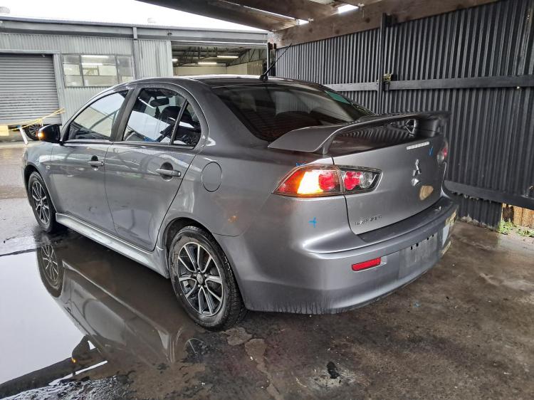 mitsubishi Lancer CF Parts & Wrecking