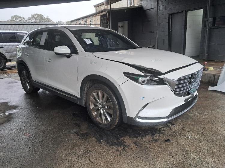 mazda Cx9 TC Dec 2017 Parts & Wrecking