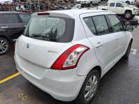 2014 Suzuki Swift FZ image 3