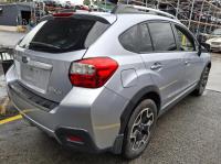 2014 Subaru Xv G4X image 3