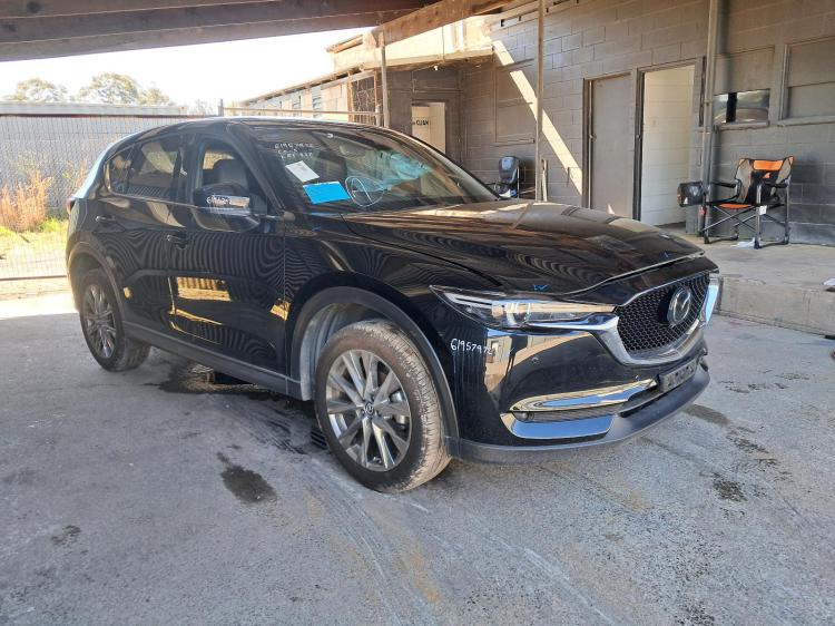 mazda Cx5 KF Apr 2019 Parts & Wrecking