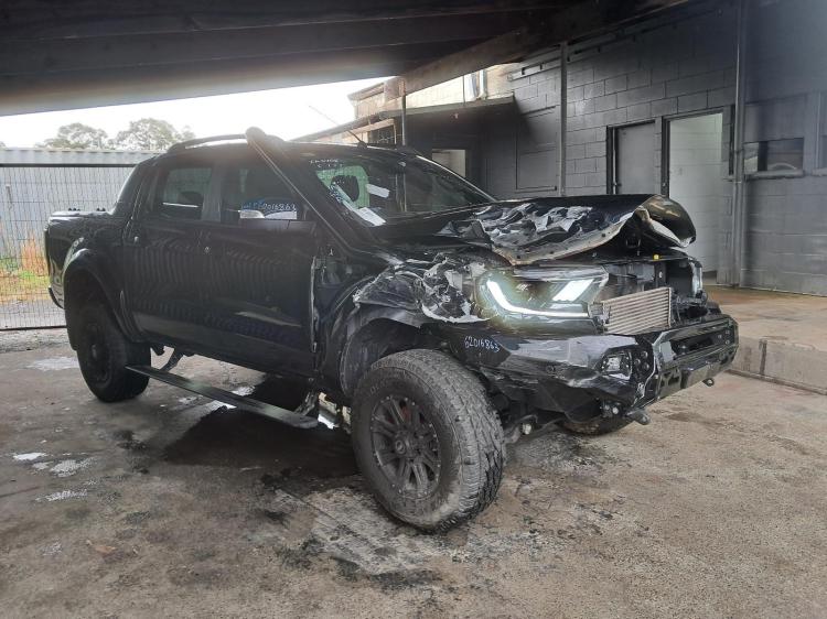 ford Ranger PXII Jul 2016 Parts & Wrecking