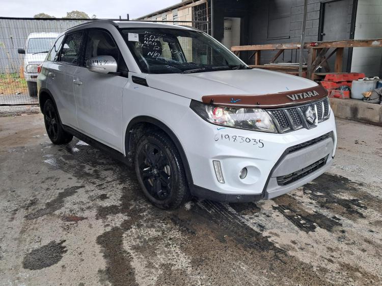 suzuki Vitara LY Parts & Wrecking