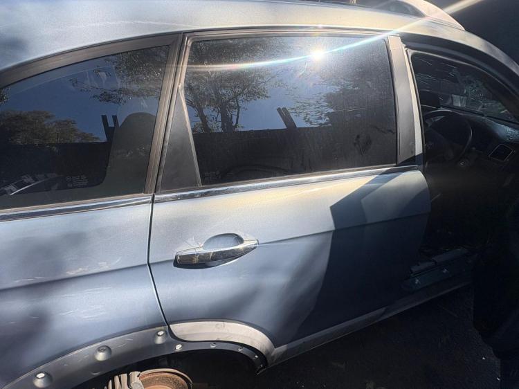 holden Captiva 2013 Parts & Wrecking