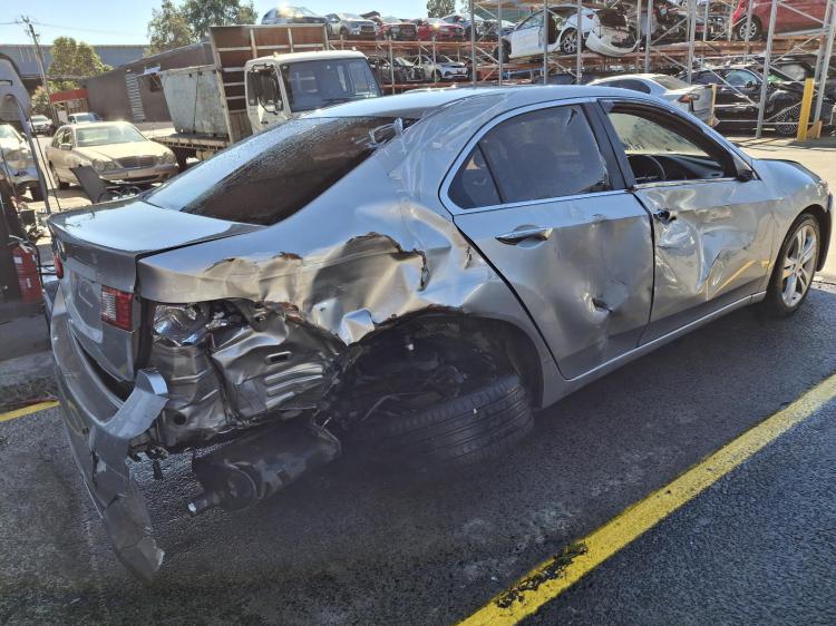 honda Accord 8TH GEN 2009 Parts & Wrecking