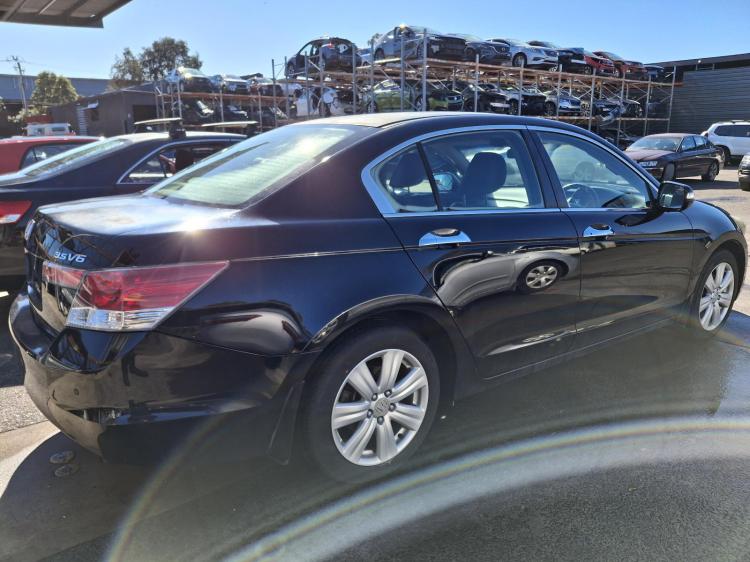 honda Accord 8TH GEN Aug 2009 Parts & Wrecking