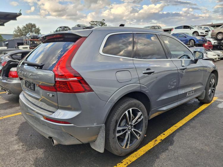 volvo Xc60 Sep 2019 Parts & Wrecking