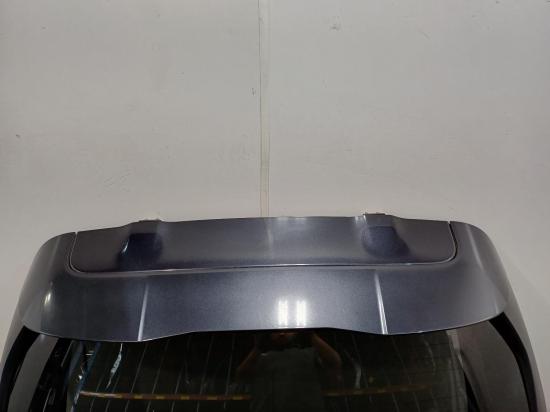 subaru Impreza G5 2018 BOOTLID/TAILGATE 