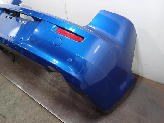 mitsubishi Lancer CJ Oct 2010 REAR BUMPER 