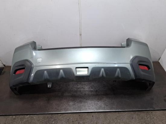 subaru Xv G4X Jul 2013 REAR BUMPER 