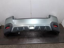 2013 Subaru Xv G4X image 3