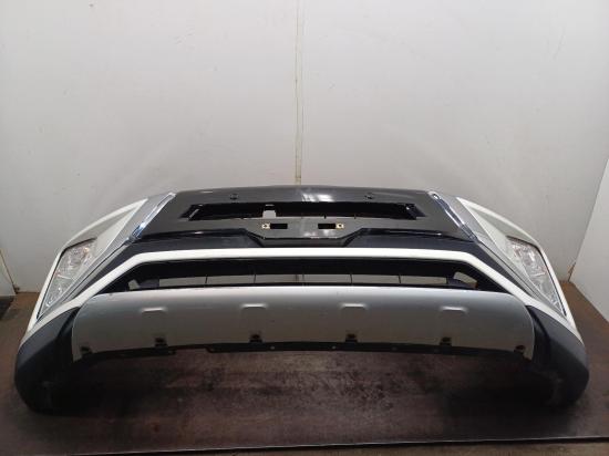 mitsubishi Eclipse Cross YA Dec 2018 FRONT BUMPER 
