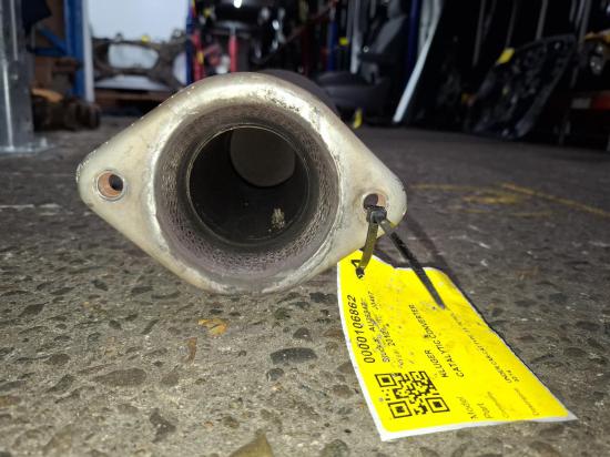 toyota Kluger GSU45R Oct 2014 CATALYTIC CONVERTER 