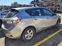 2011 Mazda 3 BL image 3