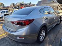 2014 Mazda 3 BM image 3