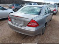 2005 Mercedes Benz C-class C 180 K image 3