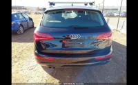 2010 Audi Q5 image 3