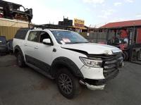 2022 Great Wall Cannon 4X4 image 3