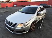 2011 Volkswagen Passat 125 TDI image 3