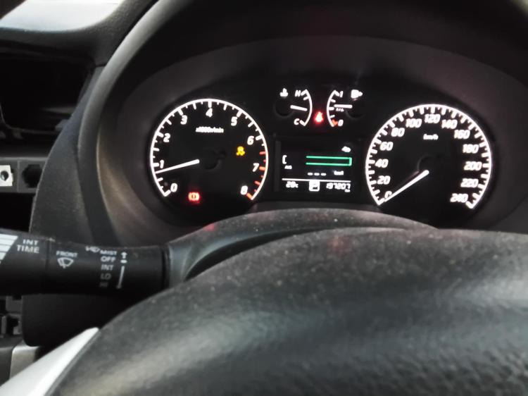 nissan Pulsar ST Mar 2013 Parts & Wrecking