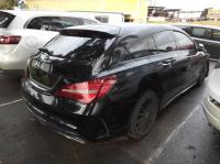 2018 Mercedes Benz Cla CLA 200 image 3