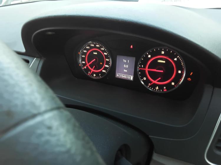 ldv G10 Jul 2019 Parts & Wrecking