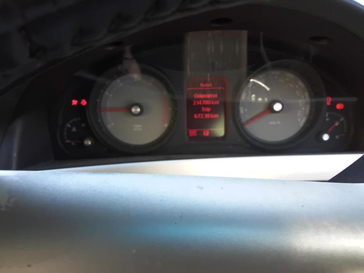 holden Commodore SV6 Jan 2009 Parts & Wrecking