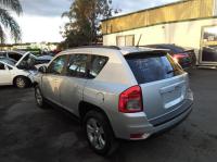 2013 Jeep Compass SPORT image 3
