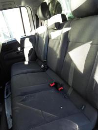 2016 Volkswagen Amarok TDI420 CORE image 3