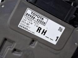 2019 Toyota Rav4 MXAA52R image 3