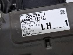 2019 Toyota Rav4 MXAA52R image 3