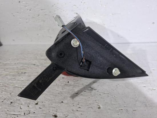 suzuki Swift AZ Oct 2019 LEFT DOOR MIRROR 