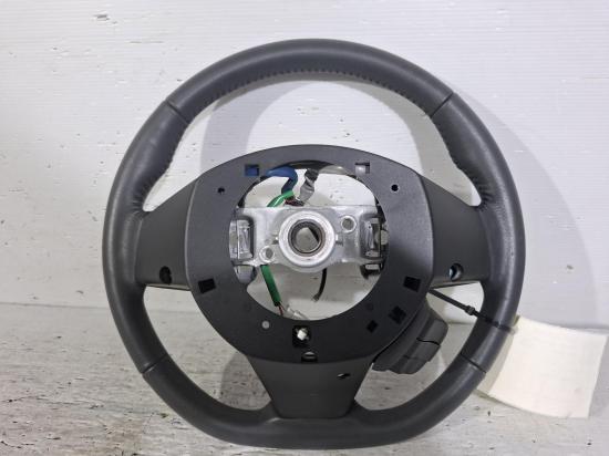 suzuki Swift AZ Oct 2019 STEERING WHEEL 
