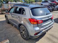 2017 Mitsubishi Asx LS image 3