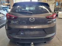2015 Mazda Cx3 MAXX DK image 3