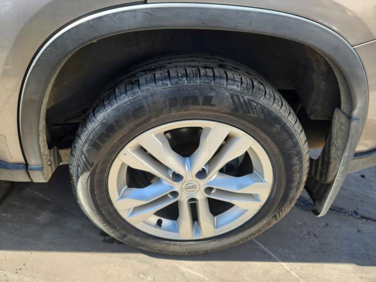 nissan X Trail XTRAIL Oct 2013 Parts & Wrecking
