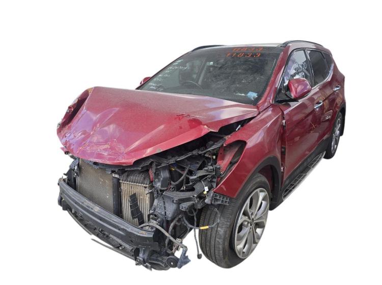 hyundai Santa Fe DM HIGHLANDER Feb 2015 Parts & Wrecking