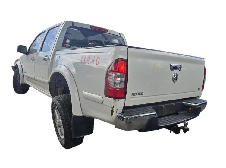 holden Rodeo RA LT Sep 2004 Parts & Wrecking