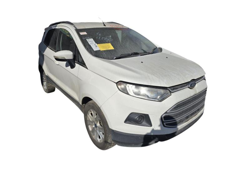 ford Ecosport BK TREND Feb 2015 Parts & Wrecking